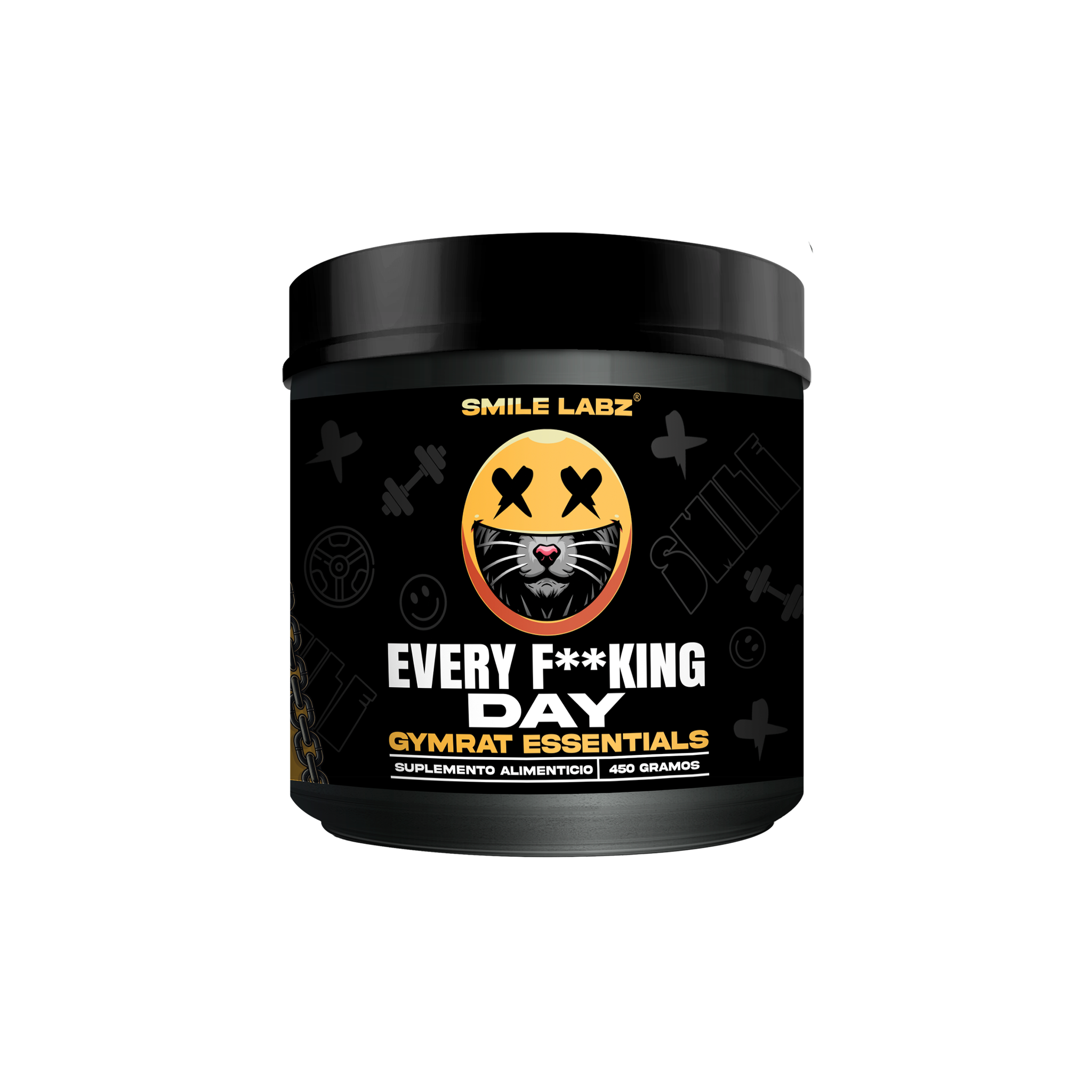 EVERY F**KING DAY 450g