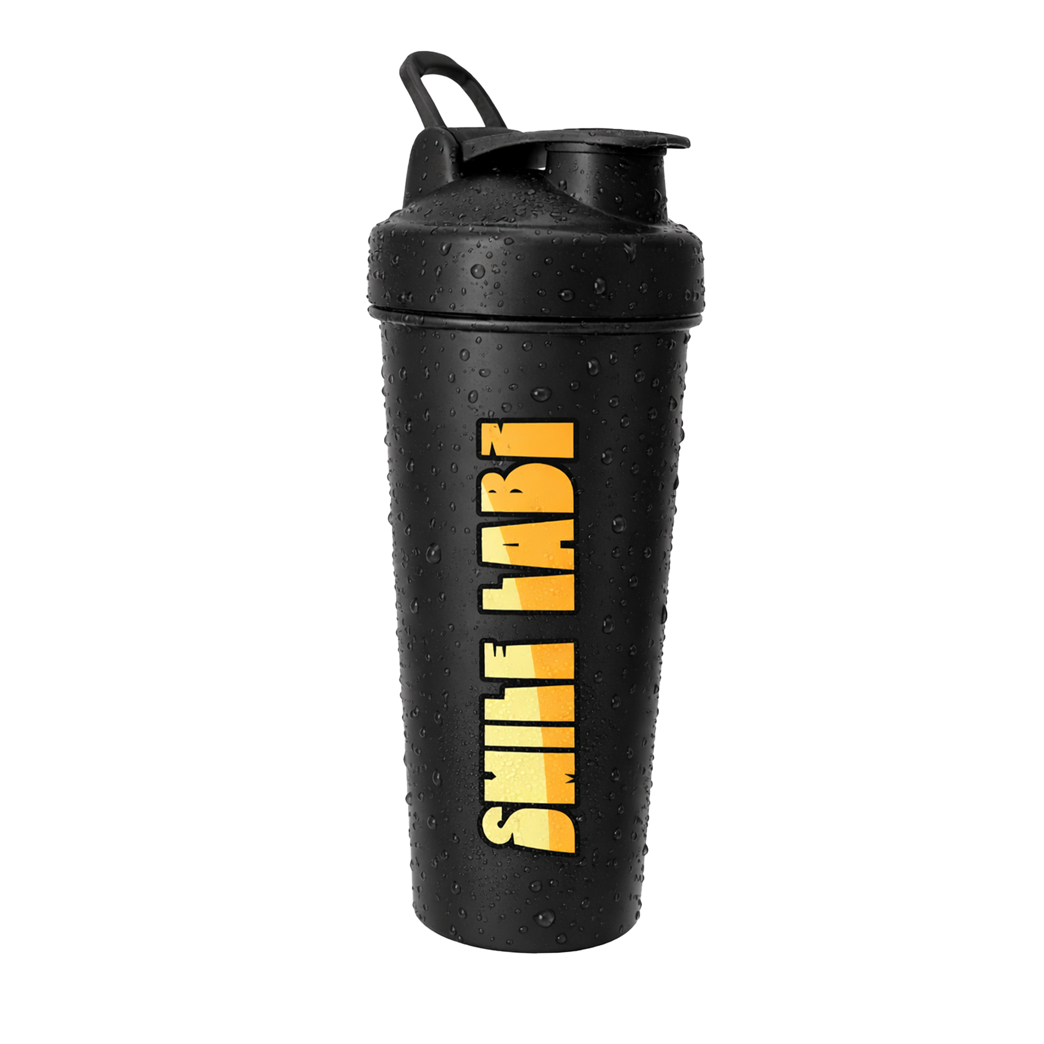 SHAKER // SMILE LABZ