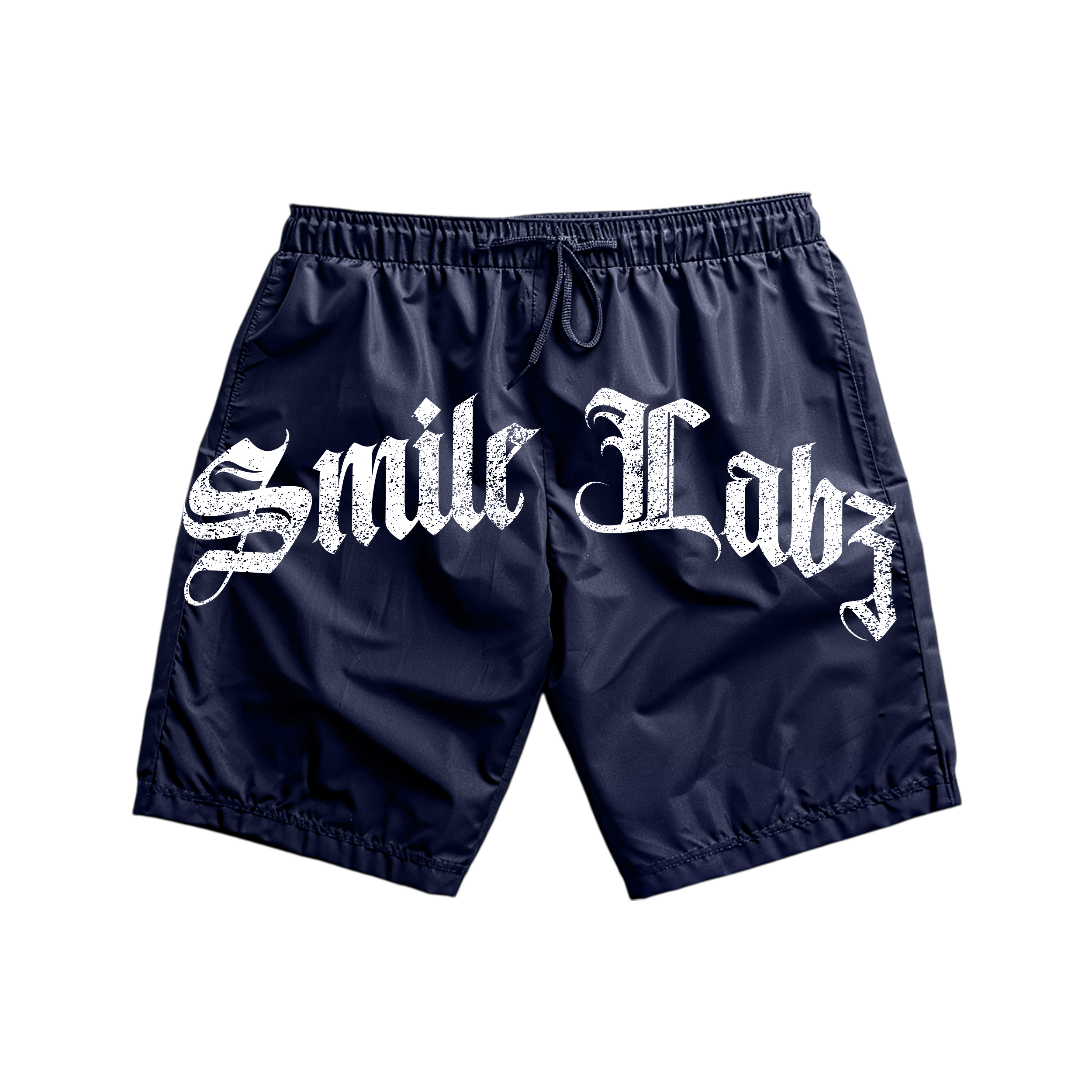 SHORT DRI FIT // AZUL MARINO