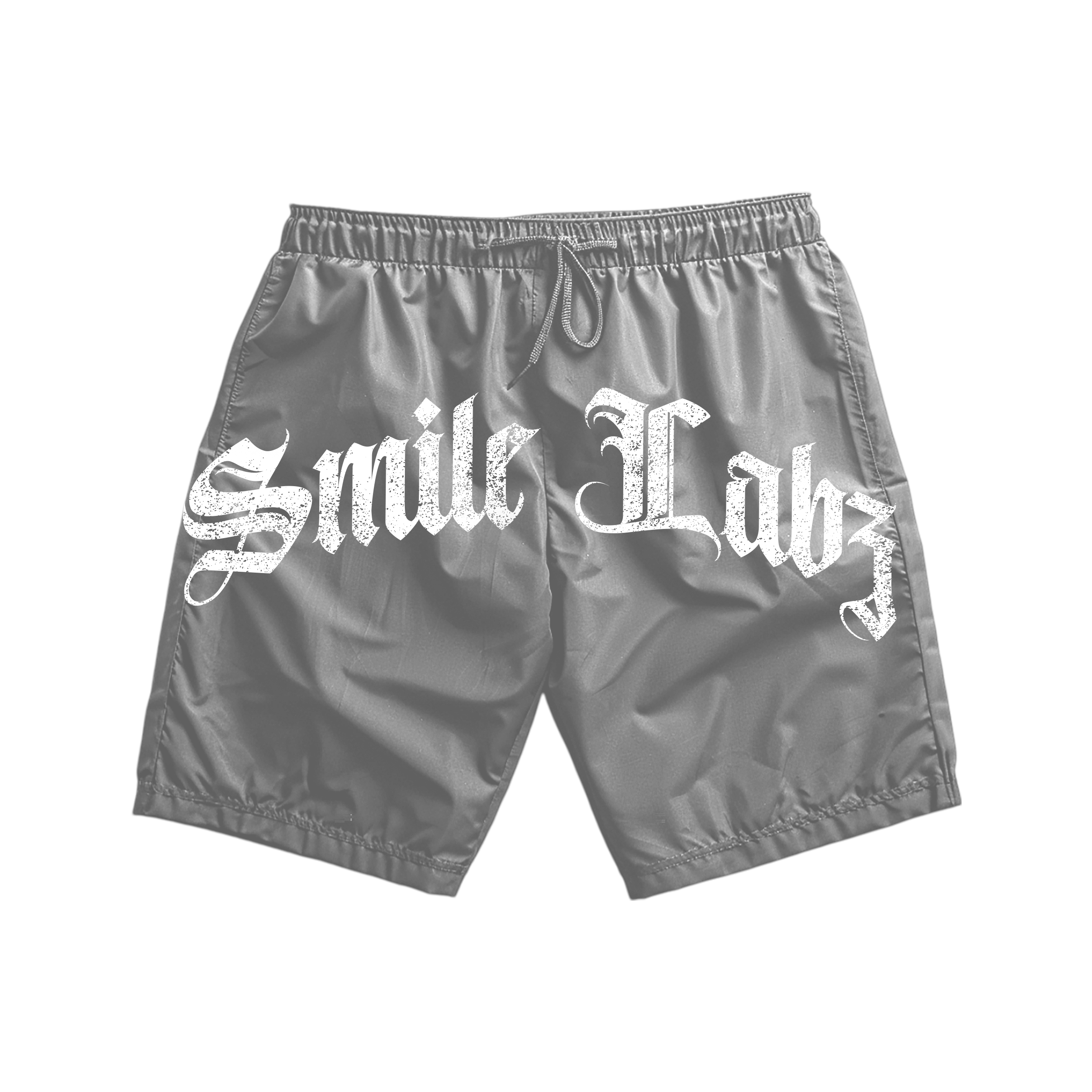 SHORT DRI FIT // GRIS
