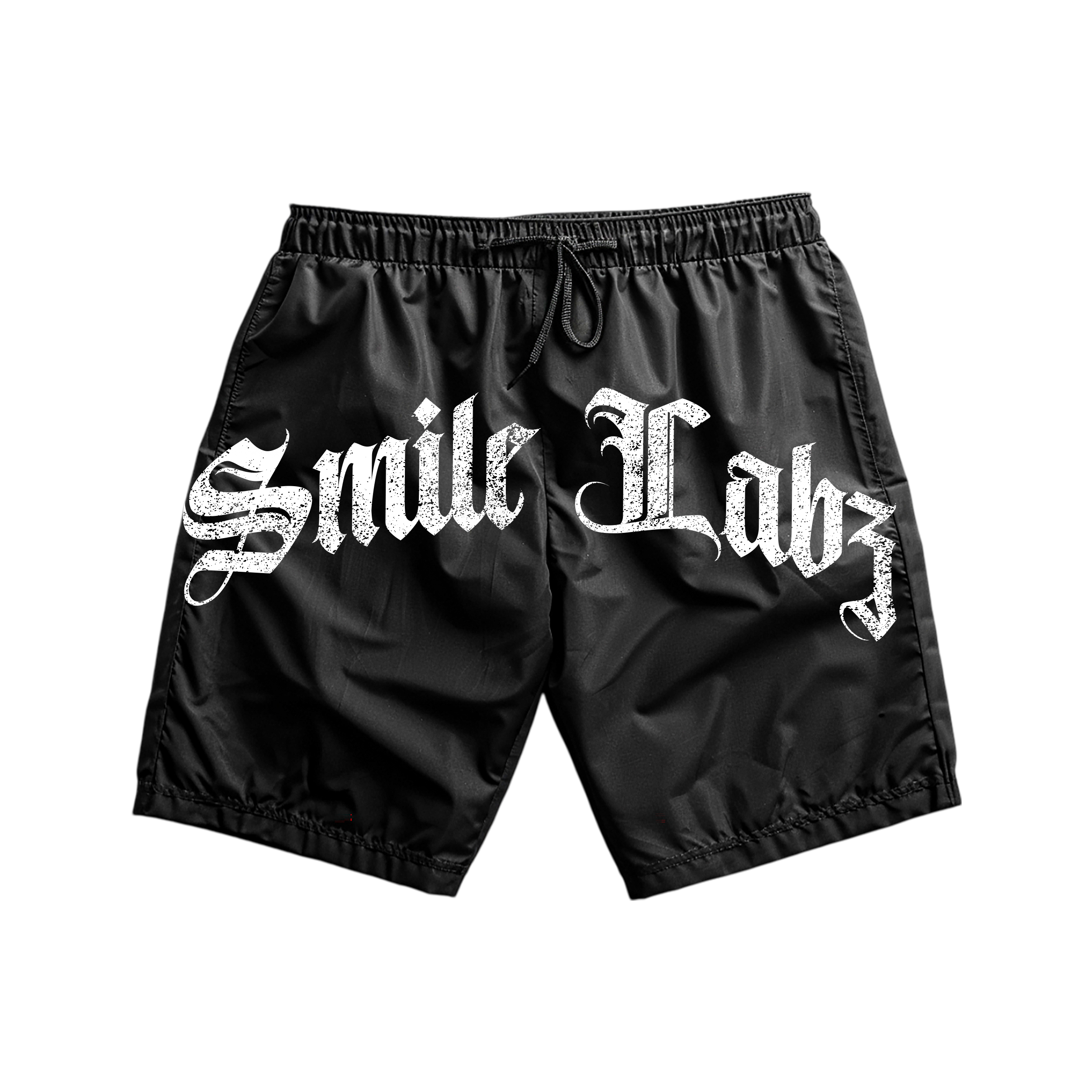 SHORT DRI FIT // NEGRO