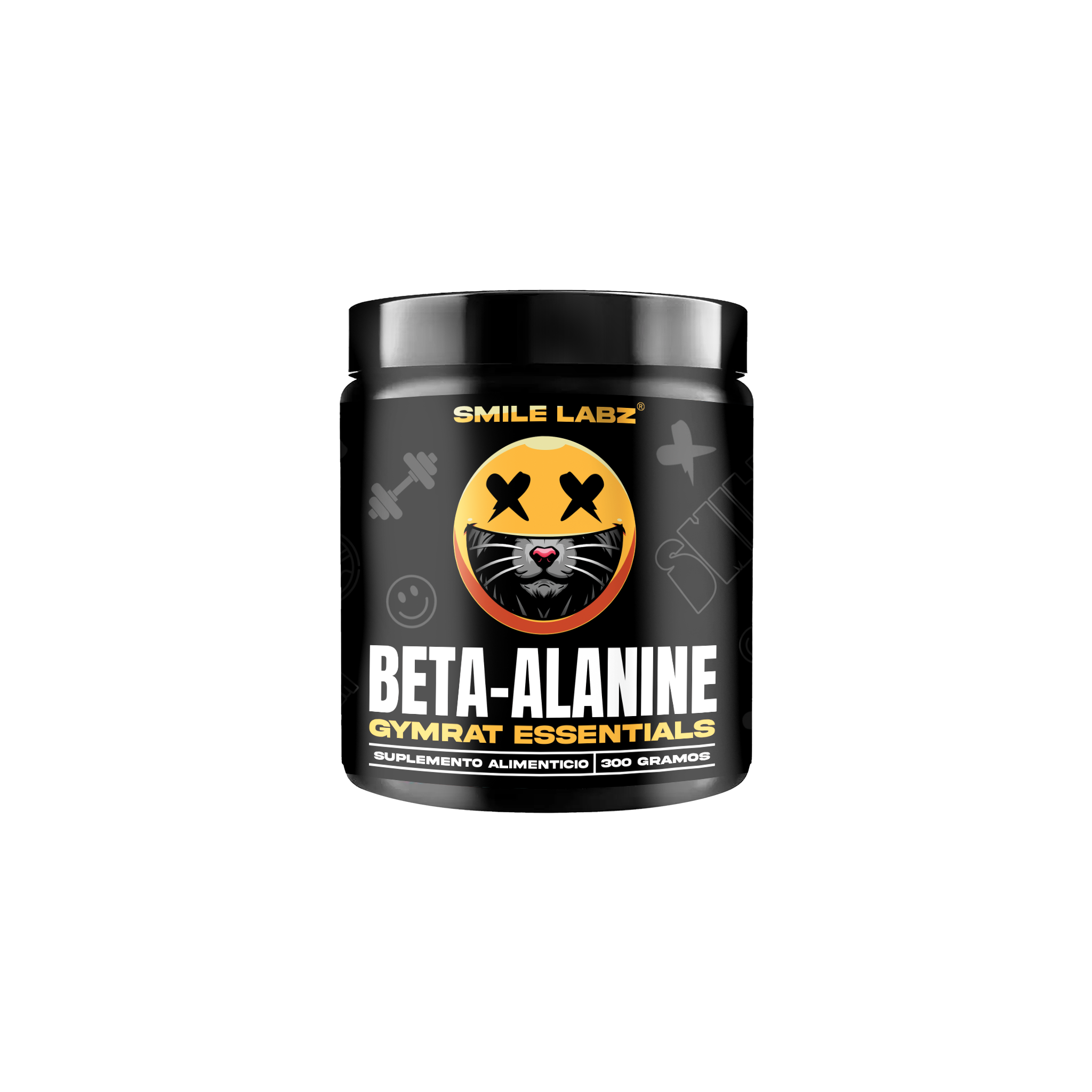 BETA-ALANINE 300g