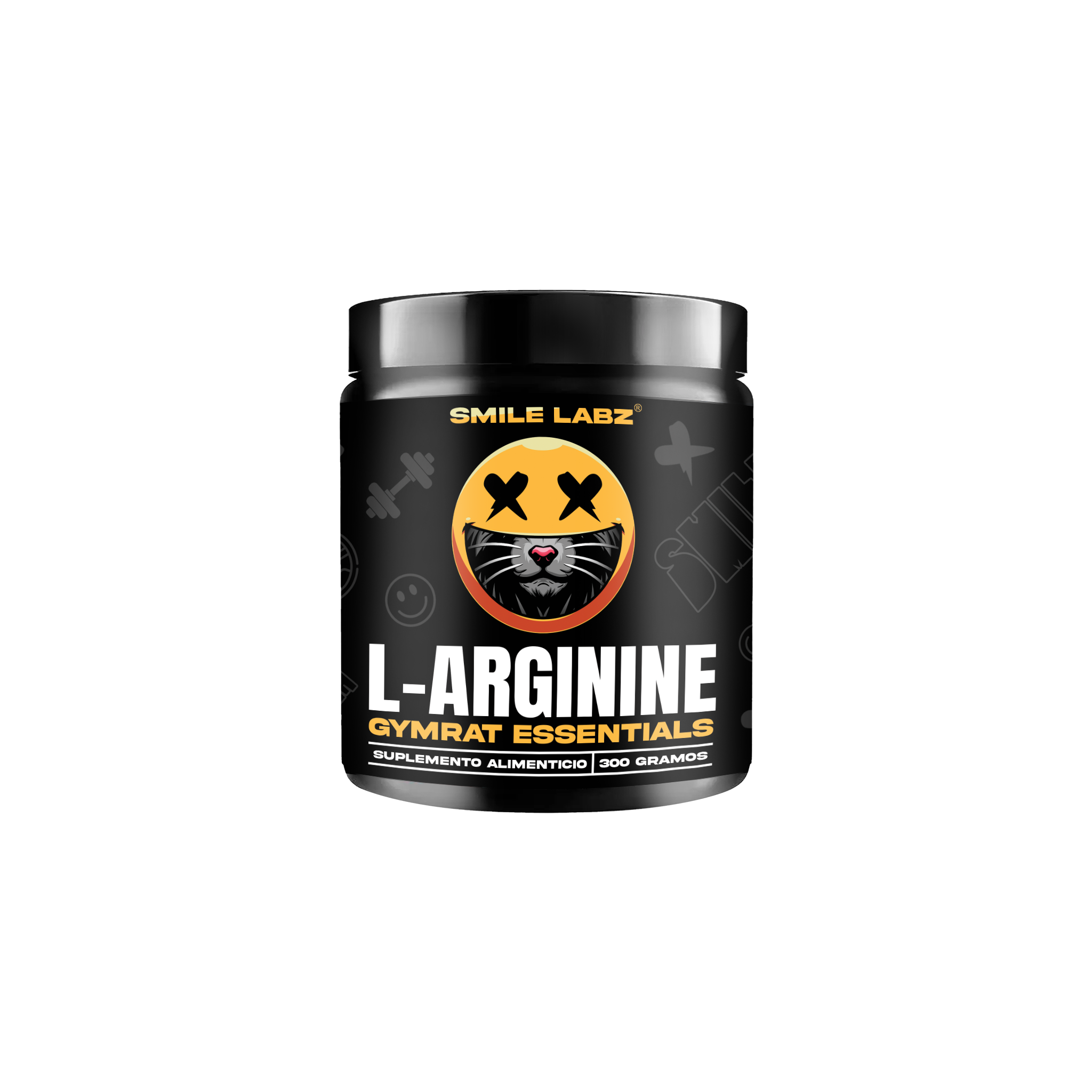 L-ARGININE 300g