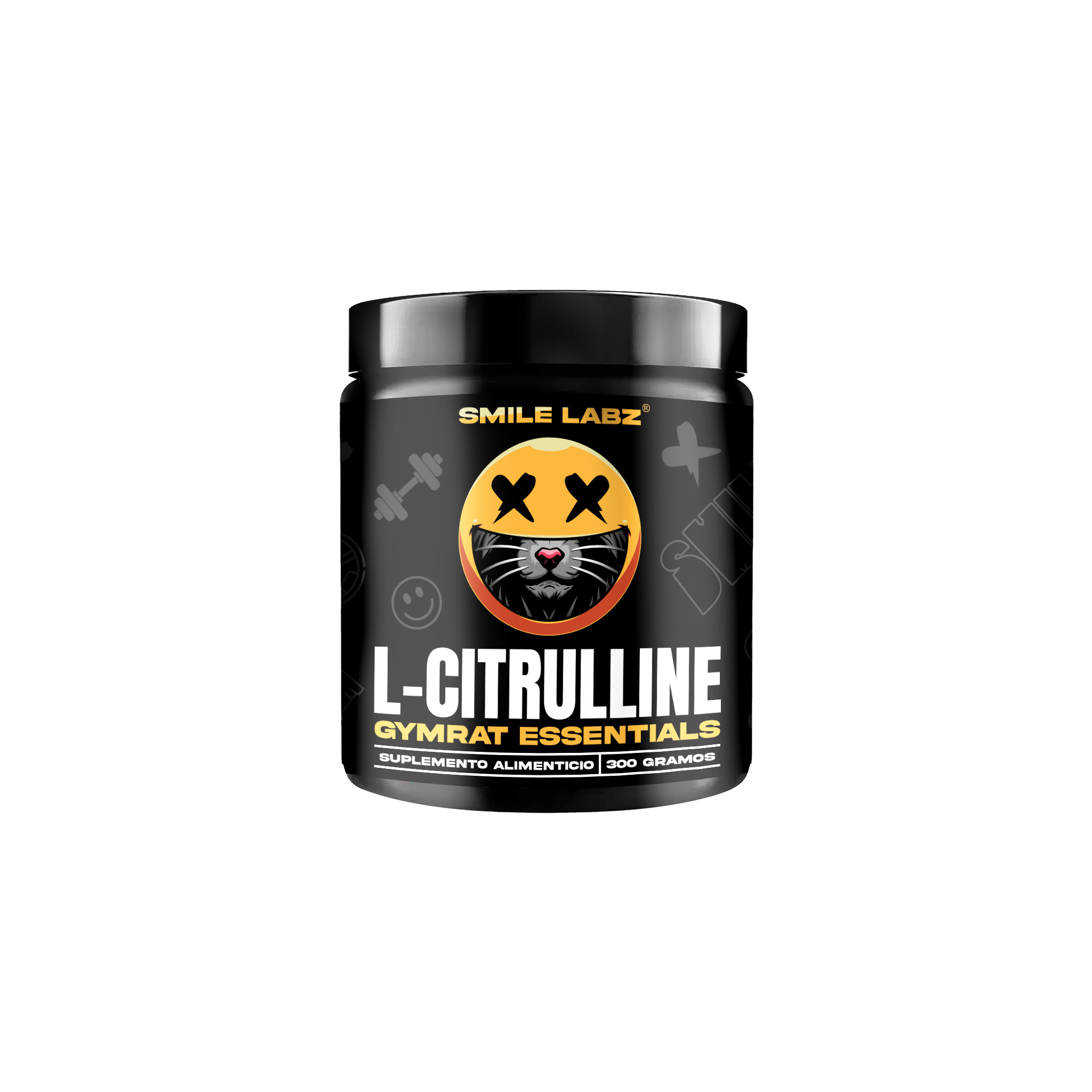 L-CITRULLINE 300g