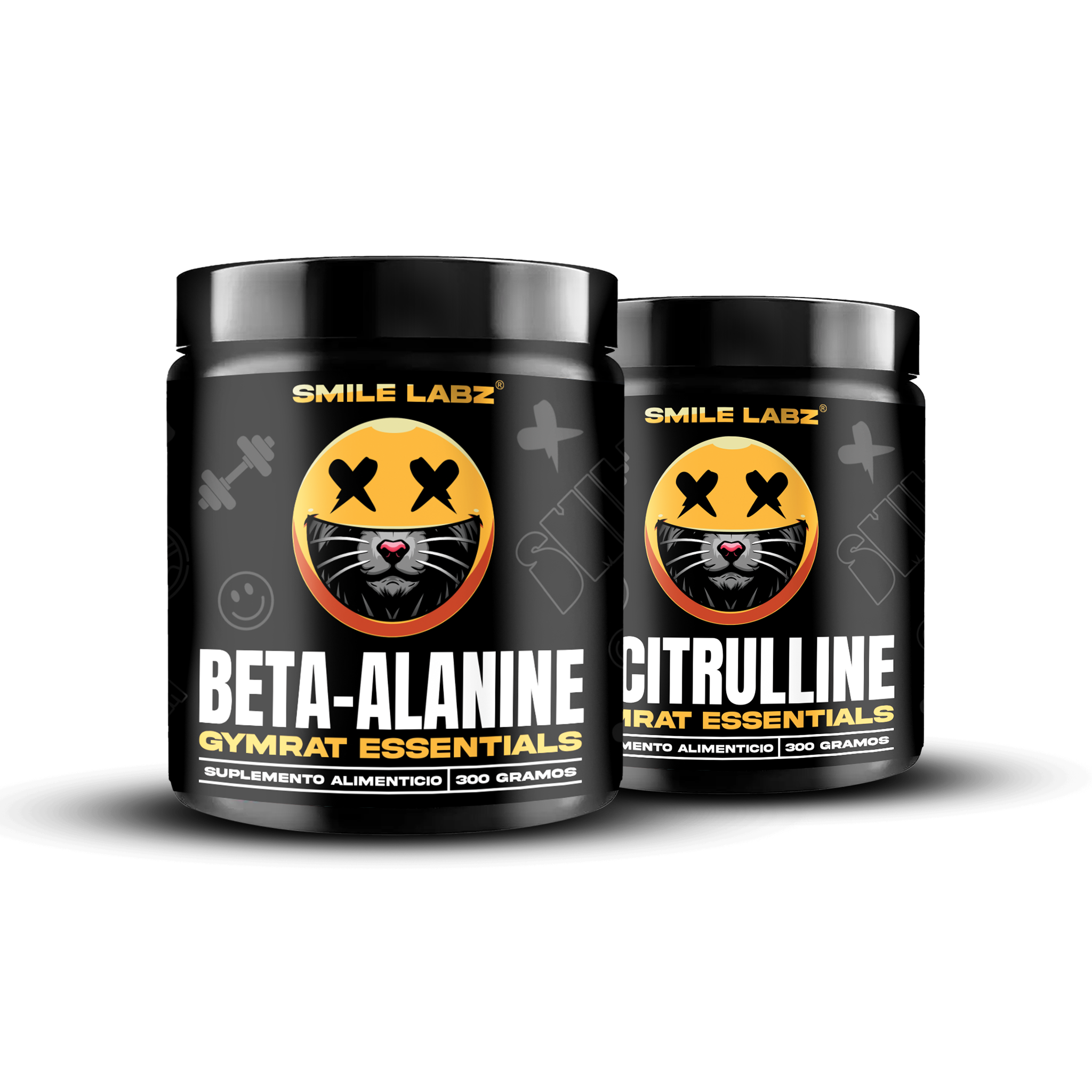 BETA-ALANINE / L-CITRULLINE