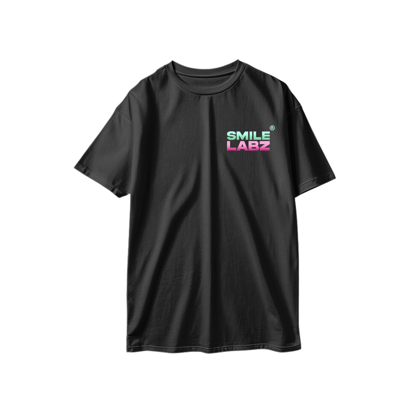 PLAYERA OVERSIZED // Entrena