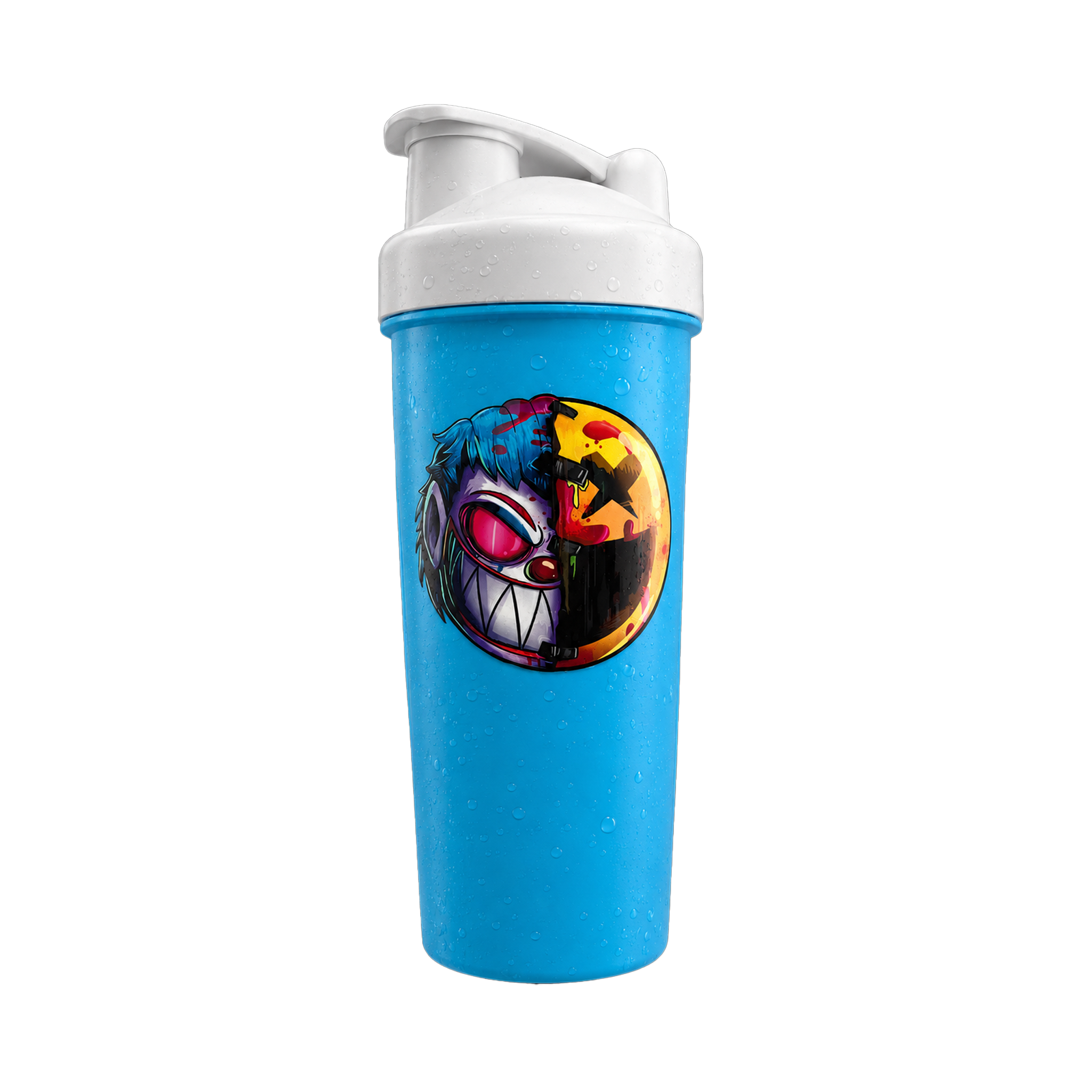 SHAKER // HYSTERIA
