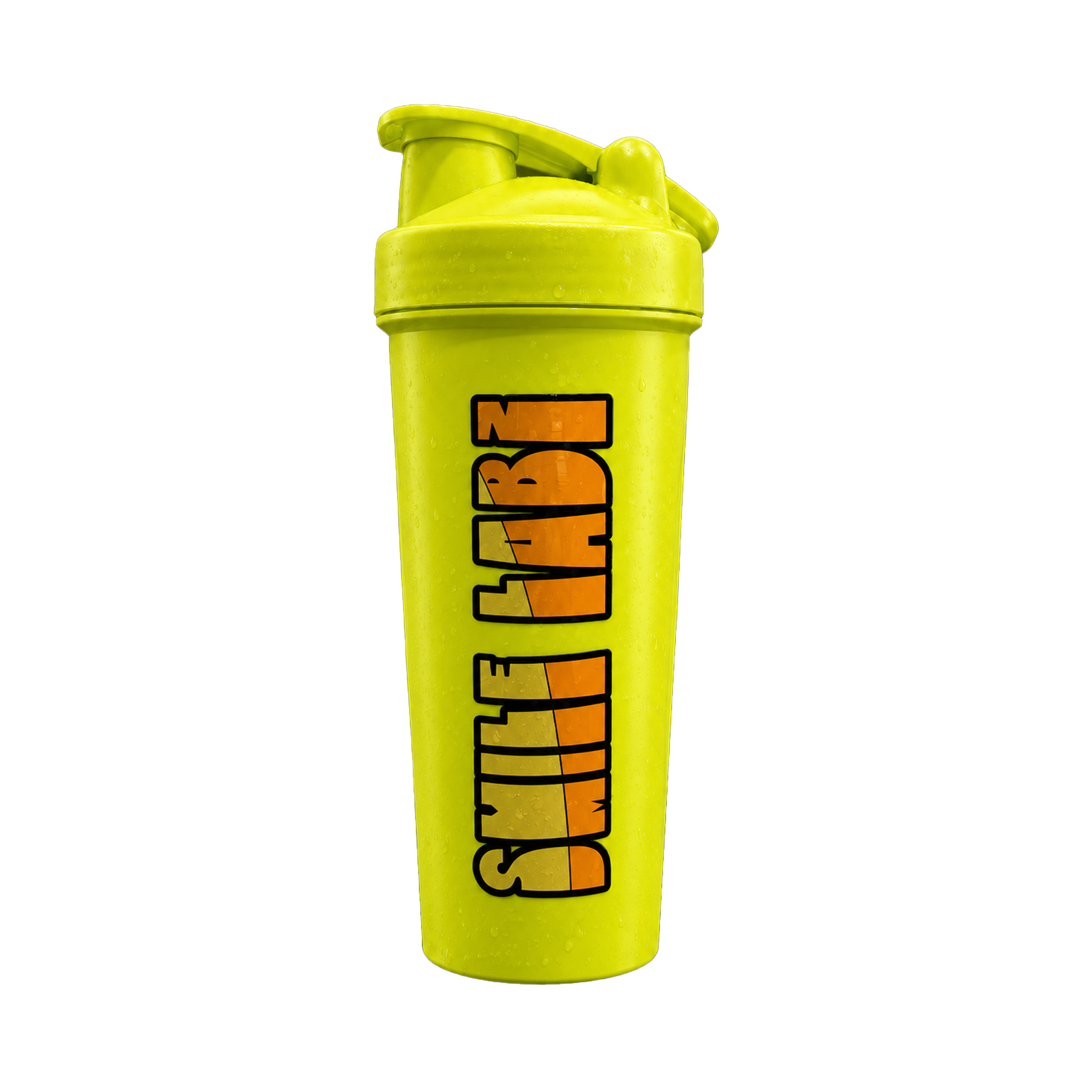 SHAKER // SMILE LABZ