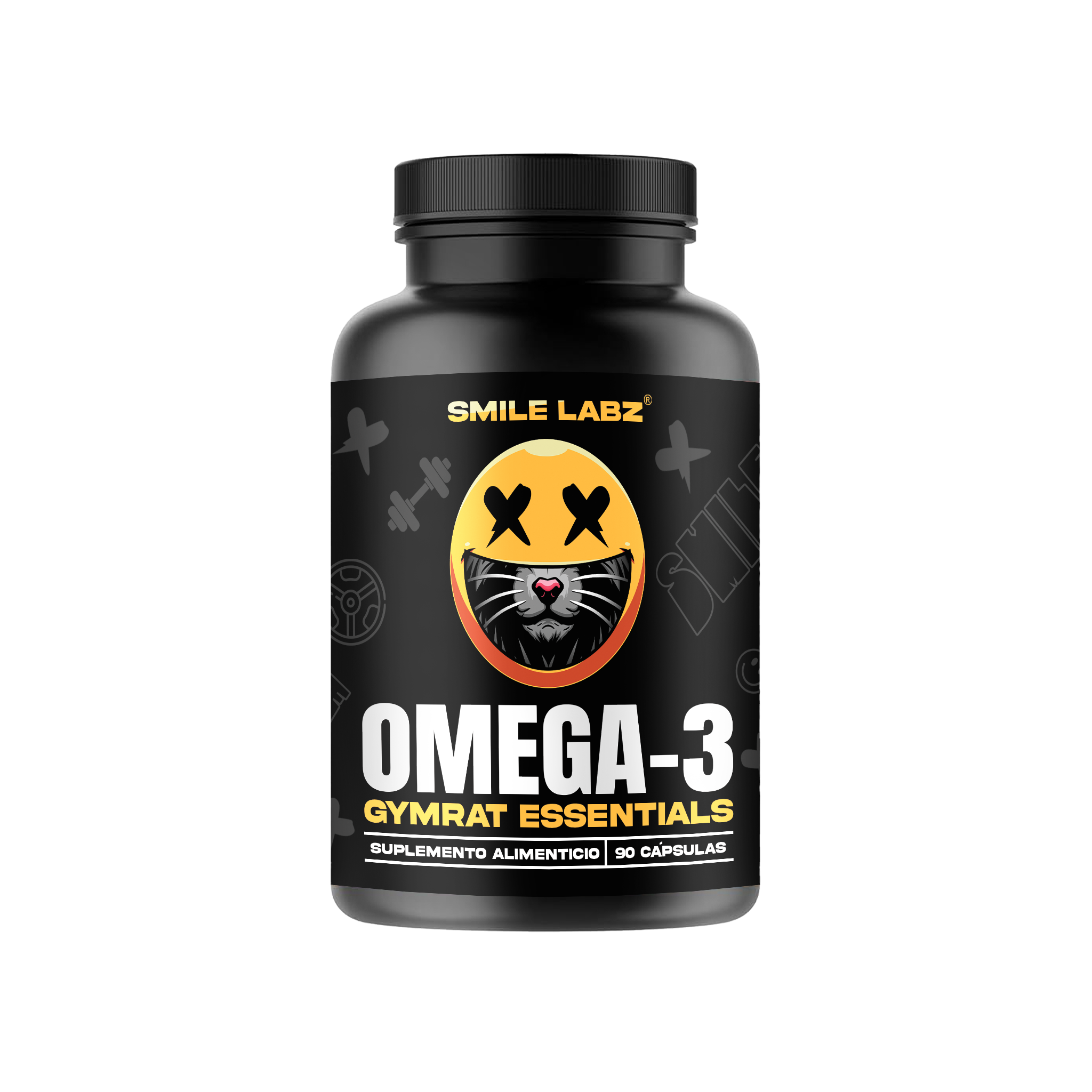 OMEGA-3