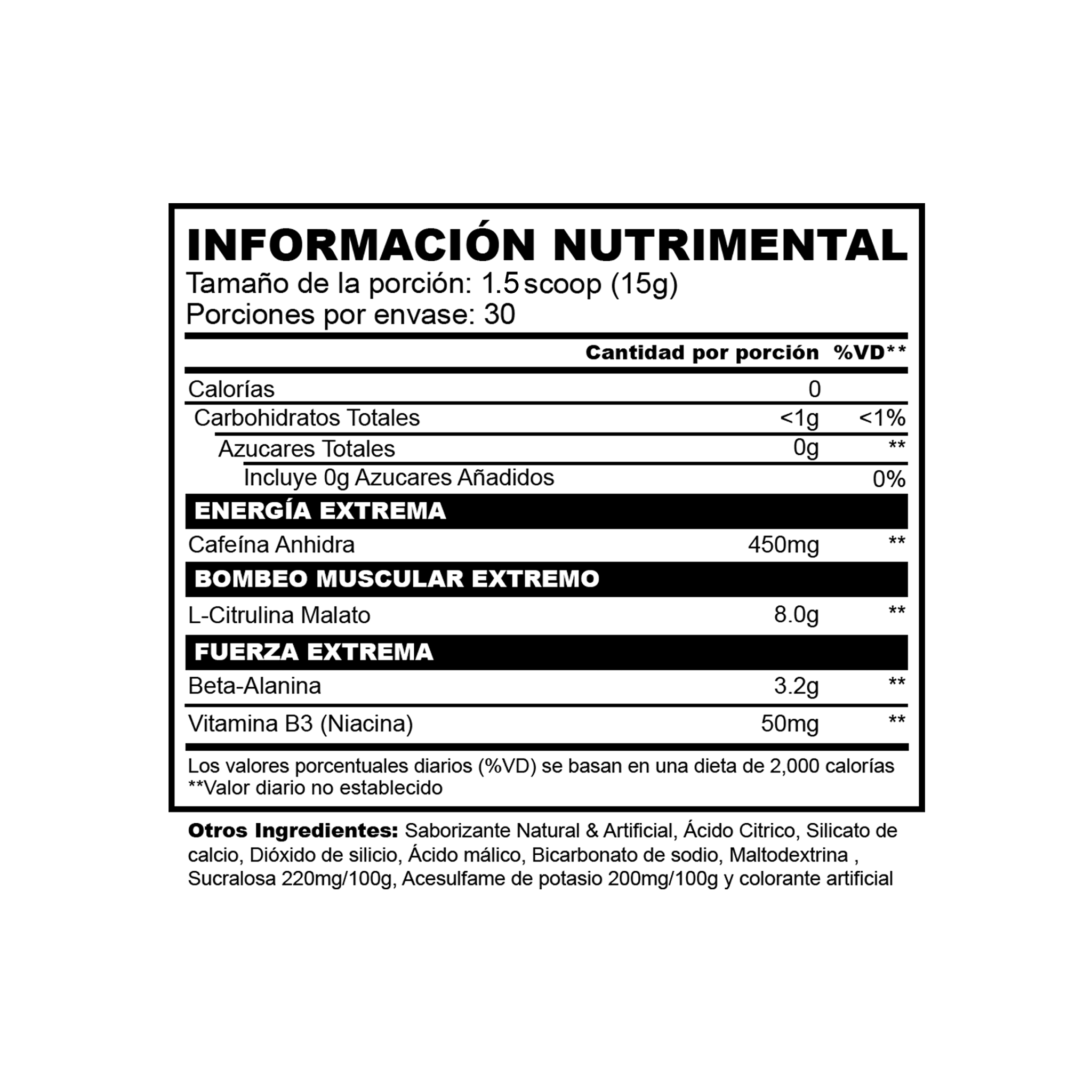 PURE ISO 4lbs / CREATINA 100s / ALIEN / SHAKER