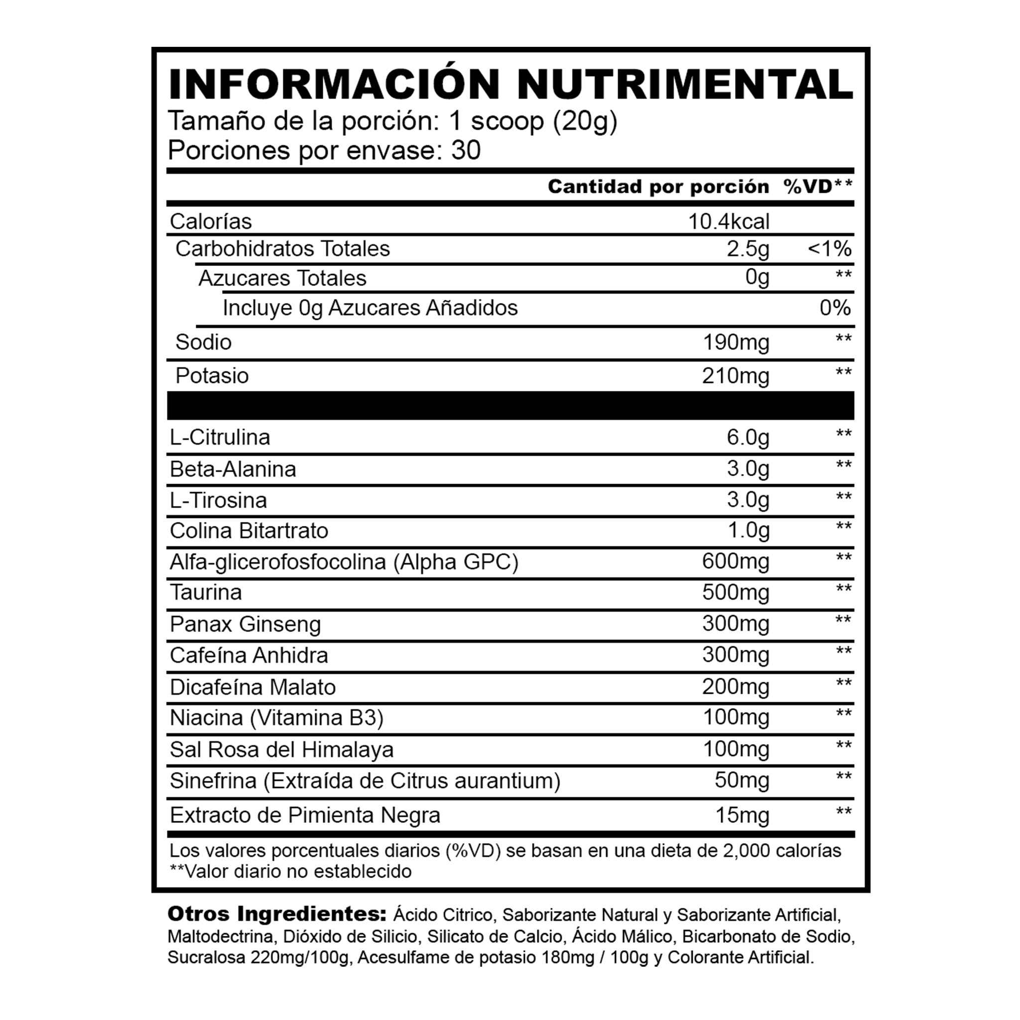 SMILE FREAK // Naranja Neurótica